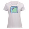 Ladies Short-sleeve T-shirt  Thumbnail