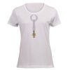 Ladies Short-sleeve T-shirt  Thumbnail