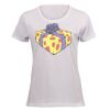 Ladies Short-sleeve T-shirt  Thumbnail