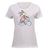 Ladies Short-sleeve T-shirt  Thumbnail