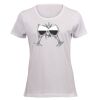 Ladies Short-sleeve T-shirt  Thumbnail