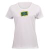 Ladies Short-sleeve T-shirt  Thumbnail