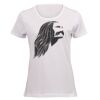 Ladies Short-sleeve T-shirt  Thumbnail