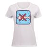 Ladies Short-sleeve T-shirt  Thumbnail