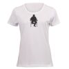Ladies Short-sleeve T-shirt  Thumbnail