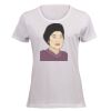 Ladies Short-sleeve T-shirt  Thumbnail