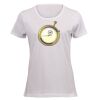 Ladies Short-sleeve T-shirt  Thumbnail