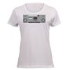 Ladies Short-sleeve T-shirt  Thumbnail