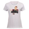 Ladies Short-sleeve T-shirt  Thumbnail