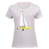 Ladies Short-sleeve T-shirt  Thumbnail