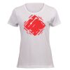 Ladies Short-sleeve T-shirt  Thumbnail