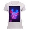 Ladies Short-sleeve T-shirt  Thumbnail