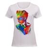 Ladies Short-sleeve T-shirt  Thumbnail