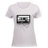 Ladies Short-sleeve T-shirt  Thumbnail