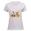 Ladies Short-sleeve T-shirt  Thumbnail