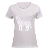 Ladies Short-sleeve T-shirt  Thumbnail