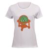 Ladies Short-sleeve T-shirt  Thumbnail