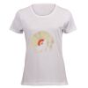 Ladies Short-sleeve T-shirt  Thumbnail