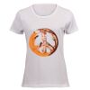 Ladies Short-sleeve T-shirt  Thumbnail