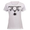 Ladies Short-sleeve T-shirt  Thumbnail