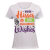 Ladies Short-sleeve T-shirt  Thumbnail