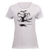 Ladies Short-sleeve T-shirt  Thumbnail