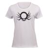 Ladies Short-sleeve T-shirt  Thumbnail