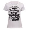 Ladies Short-sleeve T-shirt  Thumbnail