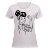 Ladies Short-sleeve T-shirt  Thumbnail