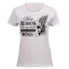 Ladies Short-sleeve T-shirt  Thumbnail