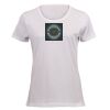 Ladies Short-sleeve T-shirt  Thumbnail