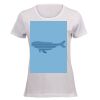 Ladies Short-sleeve T-shirt  Thumbnail