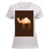 Ladies Short-sleeve T-shirt  Thumbnail