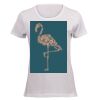 Ladies Short-sleeve T-shirt  Thumbnail