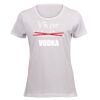 Ladies Short-sleeve T-shirt  Thumbnail