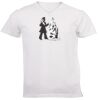 Unisex V-Neck T-shirt Thumbnail