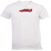 Unisex V-Neck T-shirt Thumbnail