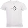 Unisex V-Neck T-shirt Thumbnail