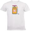 Unisex V-Neck T-shirt Thumbnail