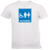 Unisex V-Neck T-shirt Thumbnail