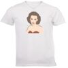 Unisex V-Neck T-shirt Thumbnail