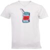 Unisex V-Neck T-shirt Thumbnail