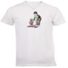 Unisex V-Neck T-shirt Thumbnail