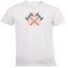 Unisex V-Neck T-shirt Thumbnail