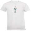 Unisex V-Neck T-shirt Thumbnail