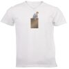 Unisex V-Neck T-shirt Thumbnail