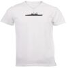 Unisex V-Neck T-shirt Thumbnail