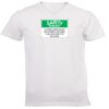 Unisex V-Neck T-shirt Thumbnail