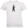 Unisex V-Neck T-shirt Thumbnail