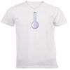 Unisex V-Neck T-shirt Thumbnail